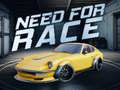 Jeu Need for Race