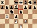Jeu Classic chess