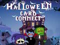 Jeu Halloween Card Connect