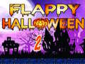 Jeu Flappy Halloween2
