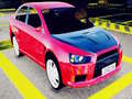 Jeu Car Parking Lot 2023