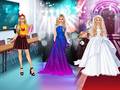 Jeu Superstar Career Dress Up