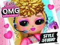 Jeu LOL Surprise OMG™ Style Studio