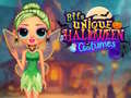 Jeu BFFs Unique Halloween Costumes