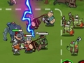 Jeu Orcs Attack