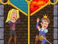 Jeu Rescue Girl