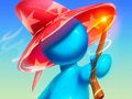 Jeu Wizard's Arcadia