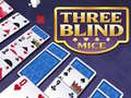 Jeu Three Blind Mice