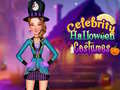 Jeu Celebrity Halloween Costumes