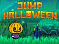 Jeu Halloween Jump