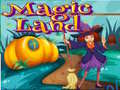 Jeu Magic Land