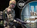 Jeu Urban Sniper