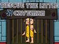 Jeu Rescue The Little Caveman