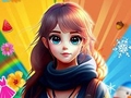 Jeu Lucy All Season Fashionista