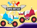 Jeu Super Battles 2