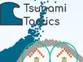 Jeu Tsunami Tactics