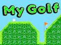 Jeu My Golf