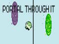Jeu Portal Through IT