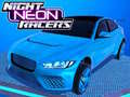 Jeu Night Neon Racers