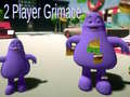Jeu 2 Player Grimace