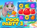 Jeu Pool Party 3