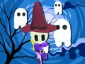Jeu My Halloween Park