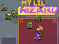 Jeu My Lil Wizard