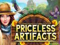 Jeu Priceless Artifacts