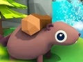 Jeu Beaver Builder