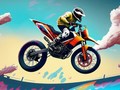 Jeu Bike Jump