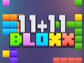 Jeu 11x11 Bloxx