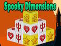 Jeu Spooky Dimensions