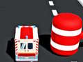 Jeu Ambulance Rush