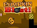 Jeu Pumpkin Blast!