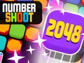 Jeu Number Shoot