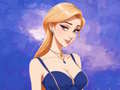 Jeu Ladies of Paris - Anime Clicker
