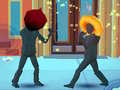 Jeu Hungry Warrior Fight