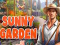 Jeu Sunny Garden
