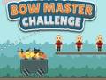 Jeu Bow Master Challange