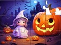 Jeu Jigsaw Puzzle: Halloween 2