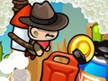 Jeu Jetpack Heroes