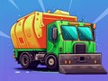 Jeu Eco Recycler