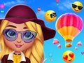 Jeu Trip To International Balloon Fiesta