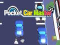 Jeu Pocket Car Master 
