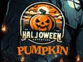 Jeu Halloweem Pumpkin Adventure