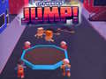 Jeu City Heroes Jump