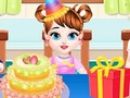 Jeu Baby Taylor Birthday Prep