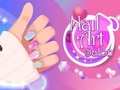 Jeu Nail Art Salon