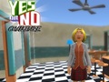 Jeu Yes or No Challenge