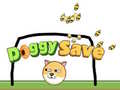 Jeu Doggy Save